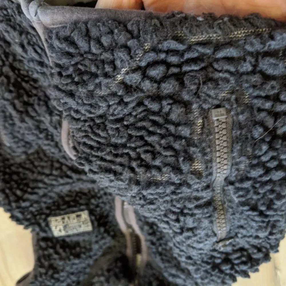 Koala Kids 24 months/2T Winter Vest Outdoor‎ Gray 1